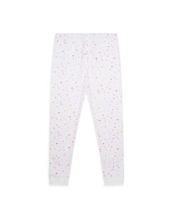 Wholesale Marie Chantal Pyjama Etoile & Couronne Et Nuage - Rose