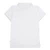 Clearance Marie Chantal Polo Angel Wing - Enfant - Blanc & Or