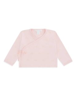 Hot Marie Chantal Ensemble Portefeuille Imprime Aile D'Ange - Rose